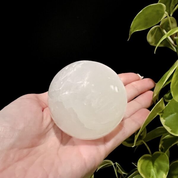 Esfera de Selenita - Image 2