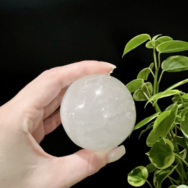 Esfera de Selenita - Image 4