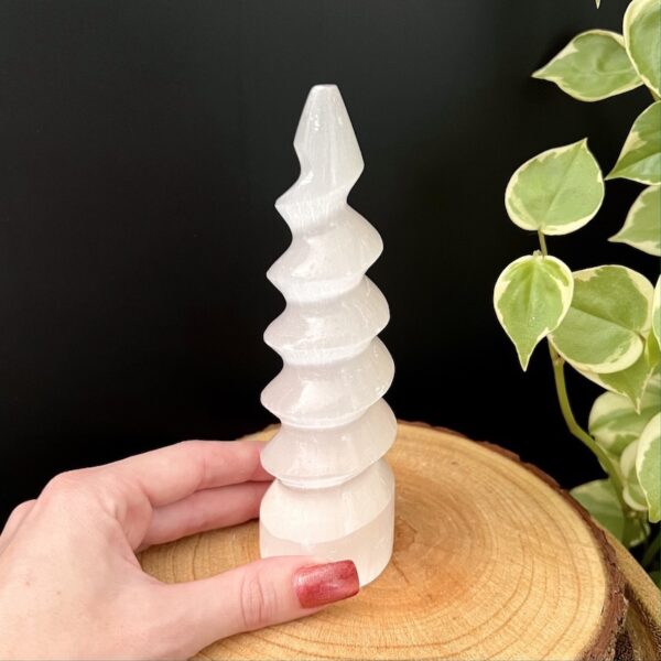 Torre de Selenita Espiral - Image 11