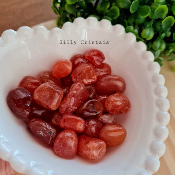 Cristais diversos (Quartzo, Ametista, Citrino, Turmalina etc - 100g - Imagem 9