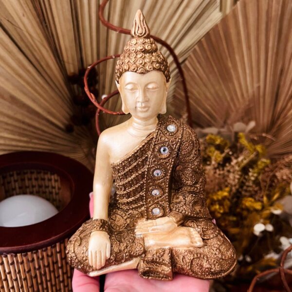 Buda 17cm (opções de cores) - Imagem 12