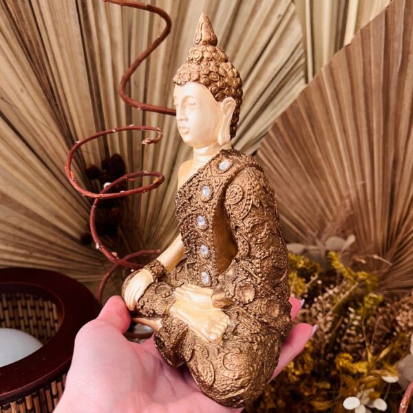 Buda 17cm (opções de cores) - Imagem 11