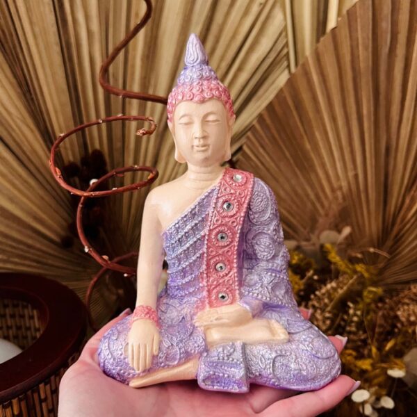 Buda 17cm (opções de cores) - Imagem 9
