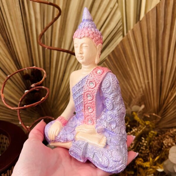 Buda 17cm (opções de cores) - Imagem 10