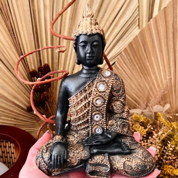 Buda 17cm (opções de cores) - Imagem 8