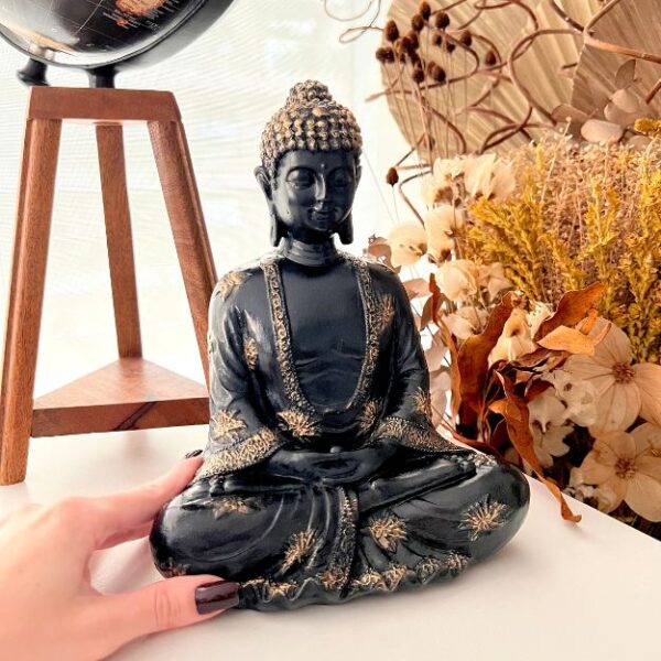 Buda 22cm (opções de cores) - Imagem 2