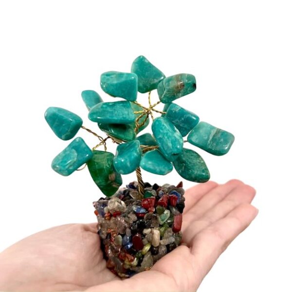Mini Árvore de Cristais - Image 16