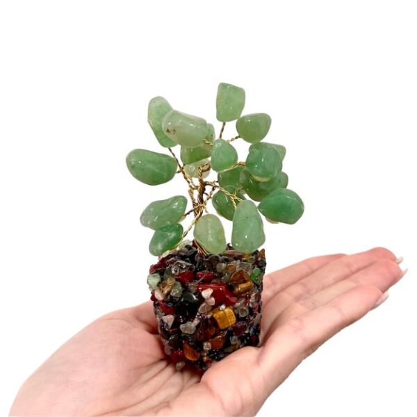 Mini Árvore de Cristais - Image 2