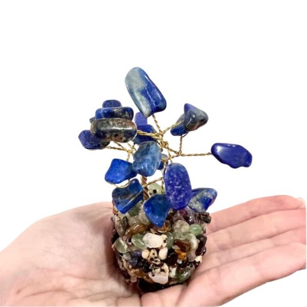Mini Árvore de Cristais - Image 15