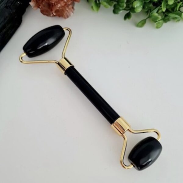 Massageador roller de cristais - Imagem 2
