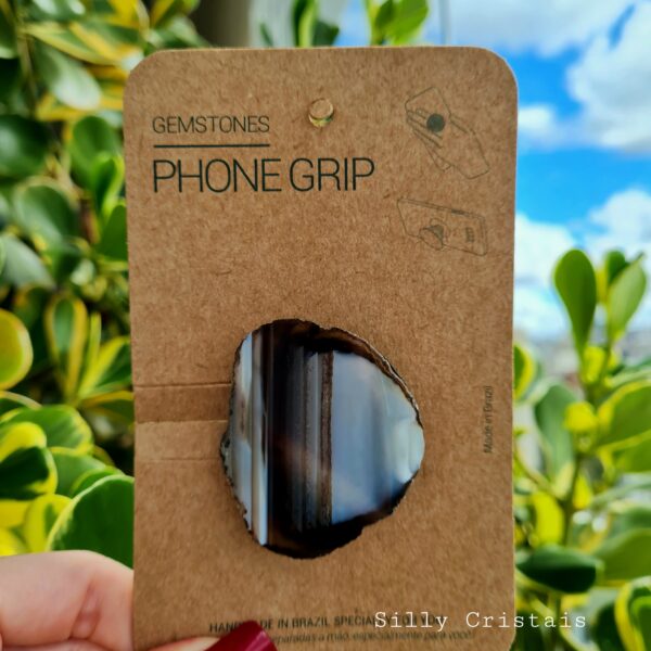 Phone Grip de Ágata