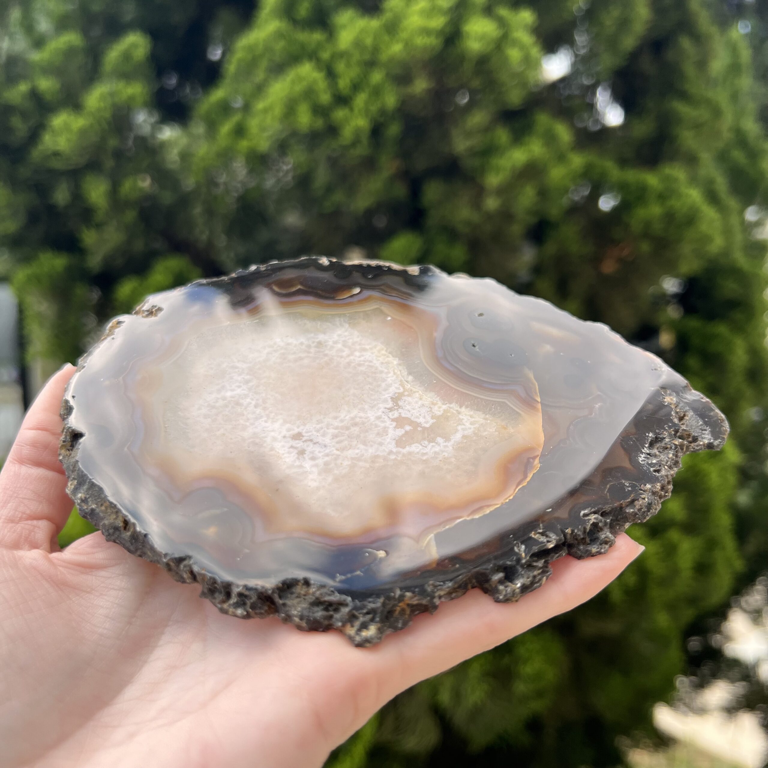 Platter Placa de Ágata - Várias opções - Imagem 10