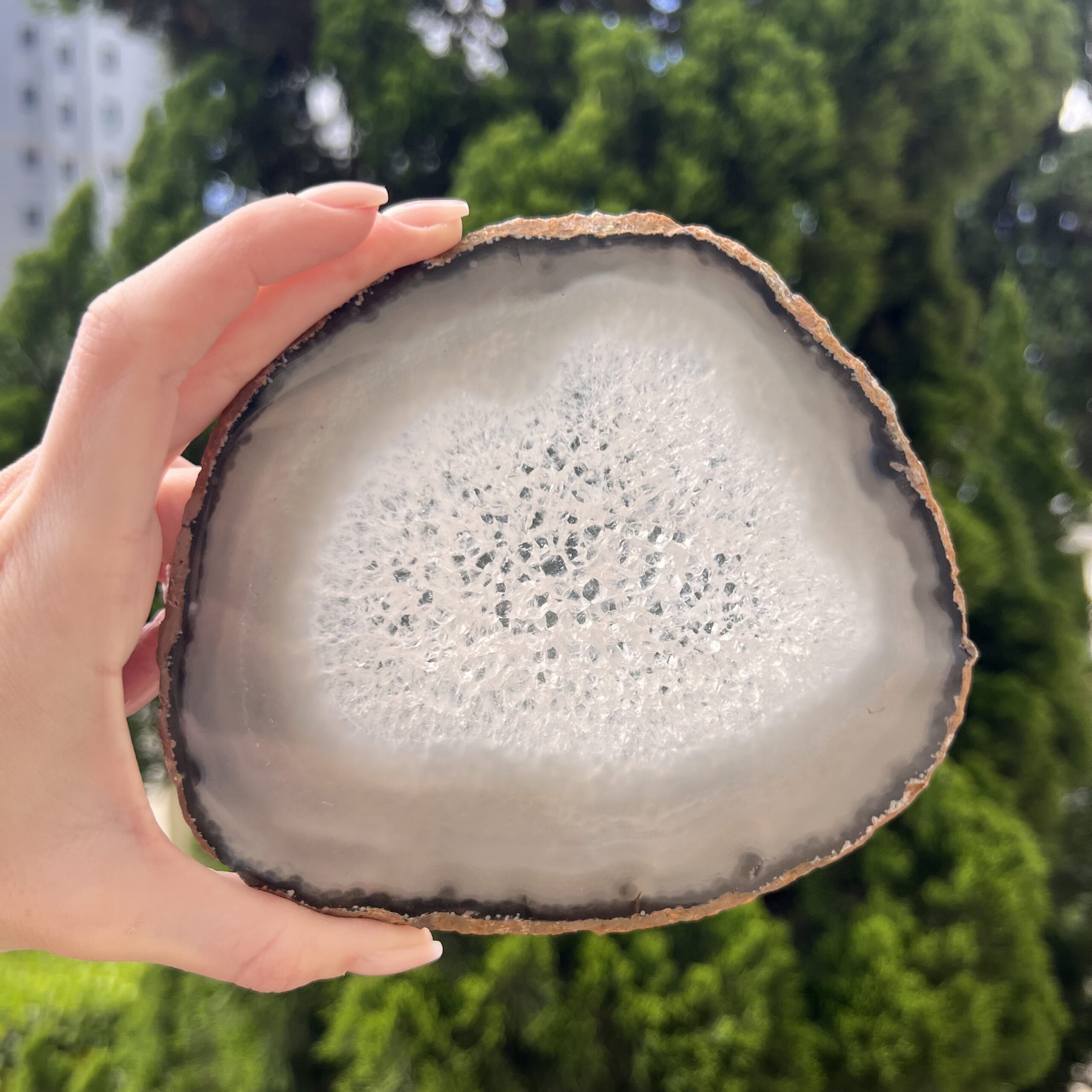 Platter Placa de Ágata - Várias opções - Imagem 11