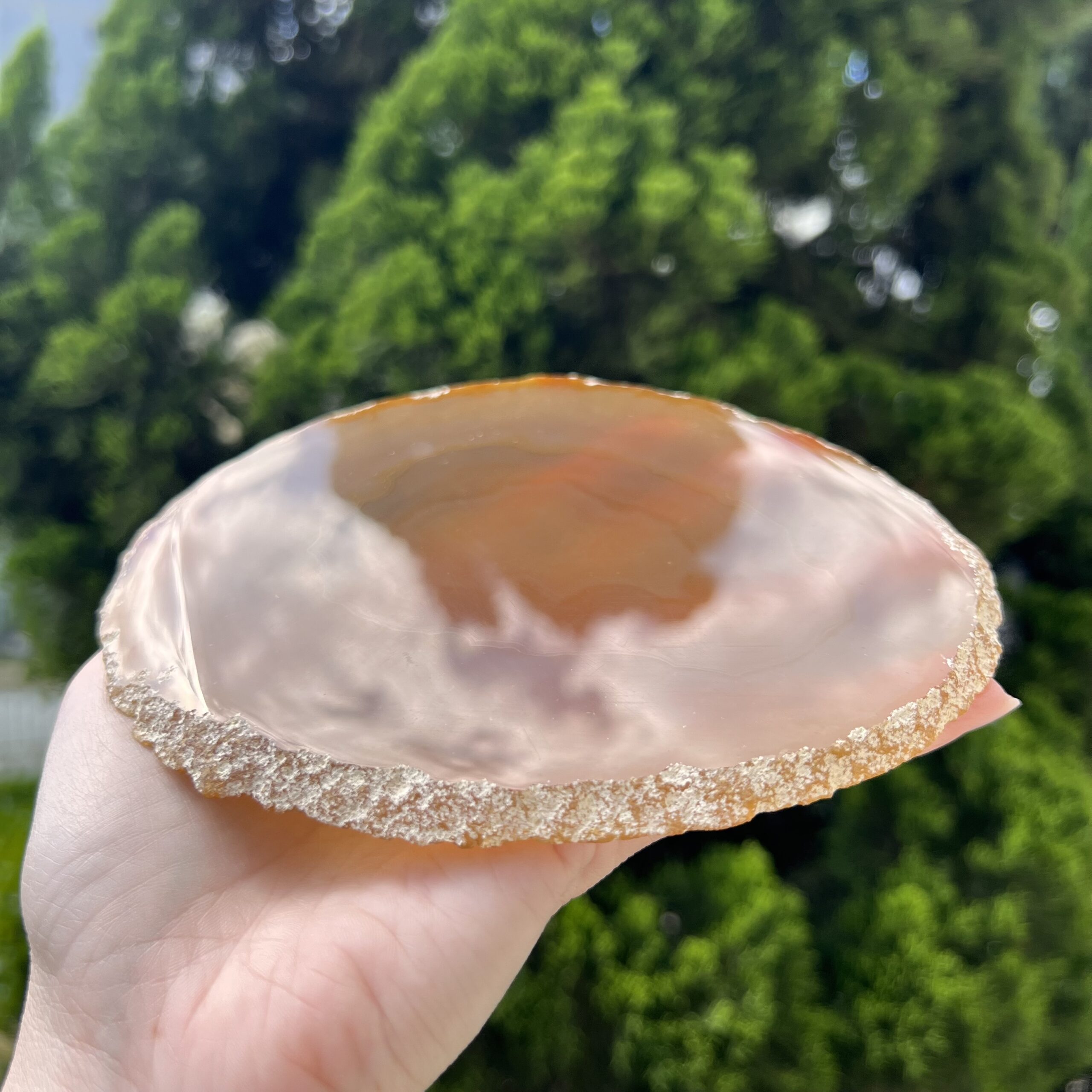 Platter Placa de Ágata - Várias opções - Imagem 15