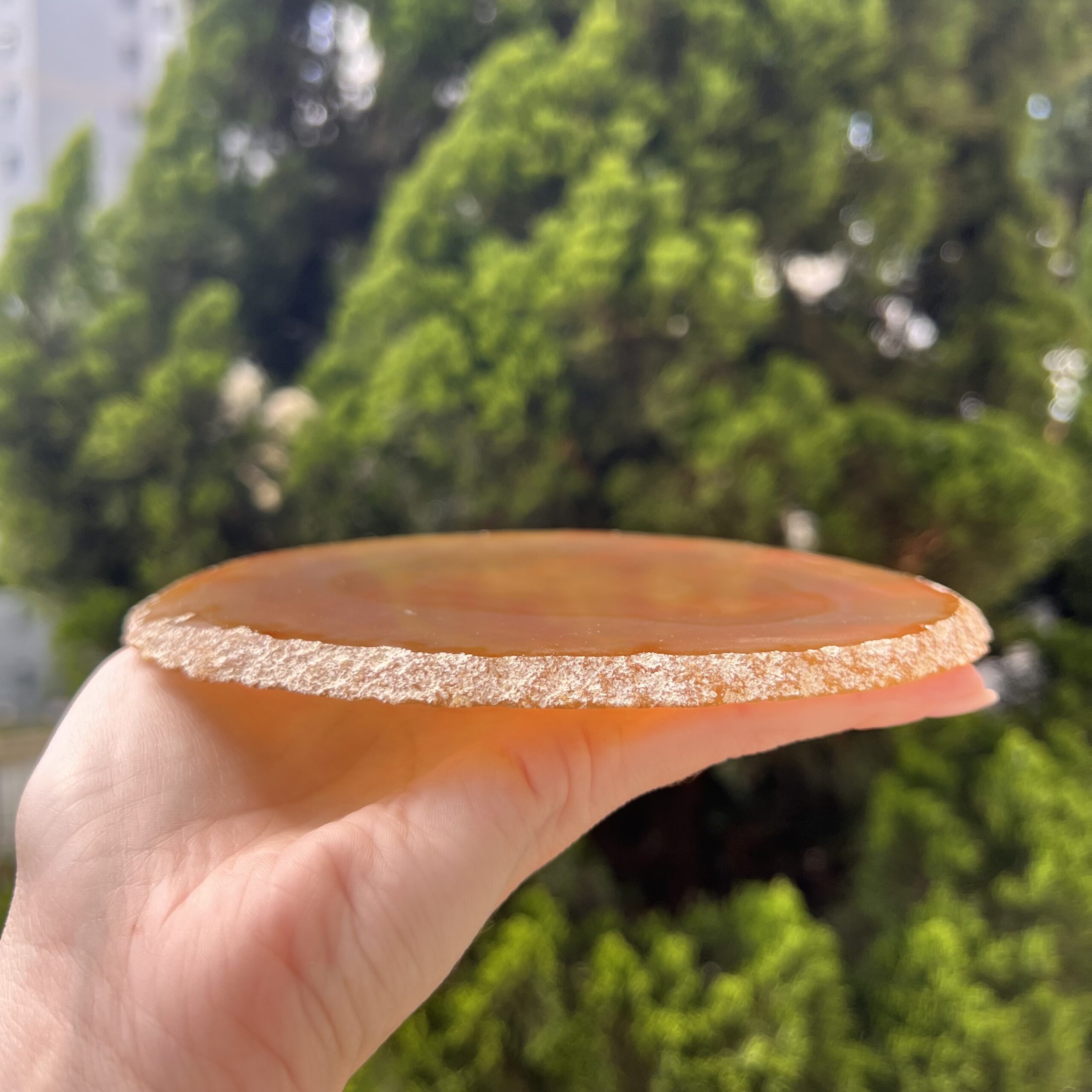 Platter Placa de Ágata - Várias opções - Imagem 14