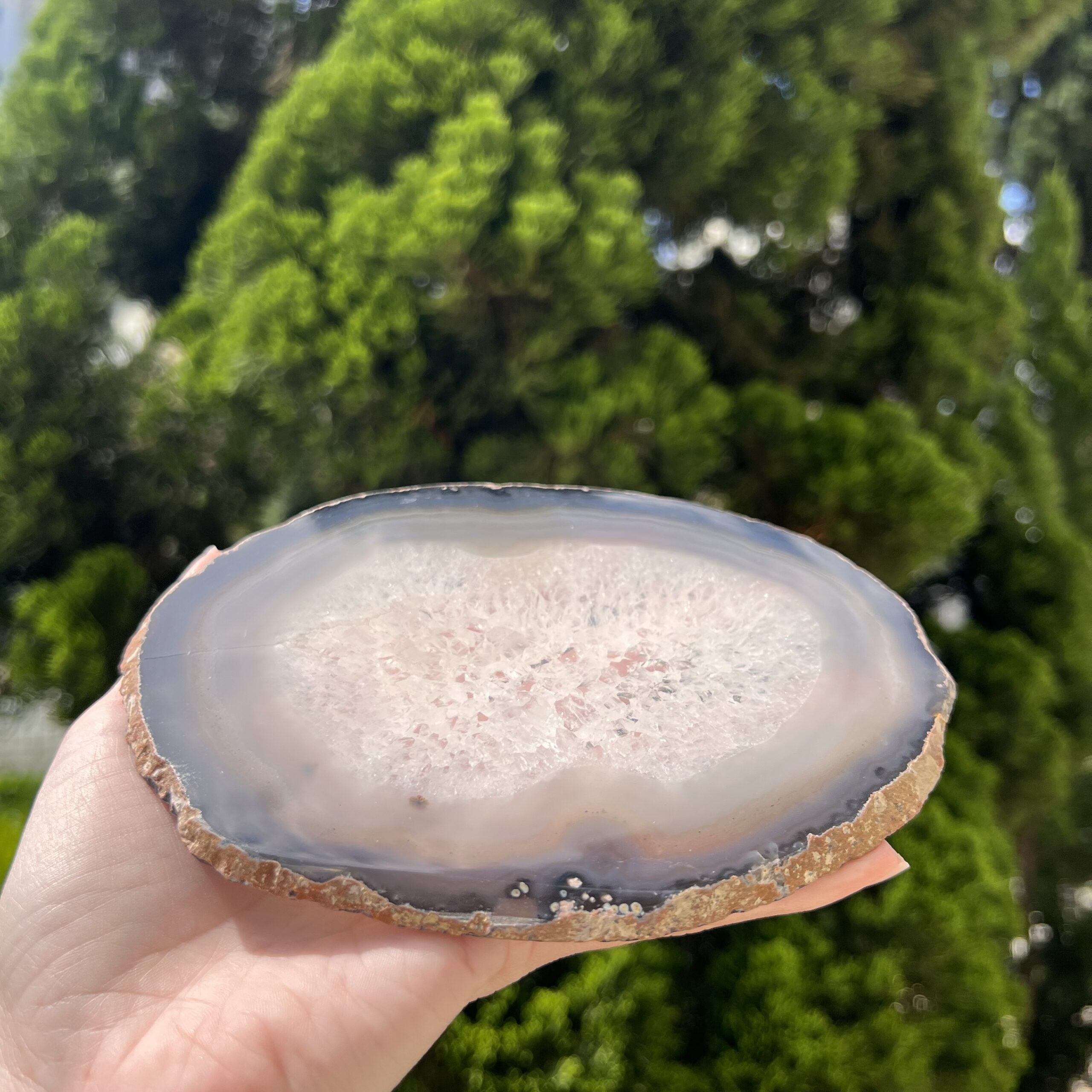 Platter Placa de Ágata - Várias opções - Imagem 19