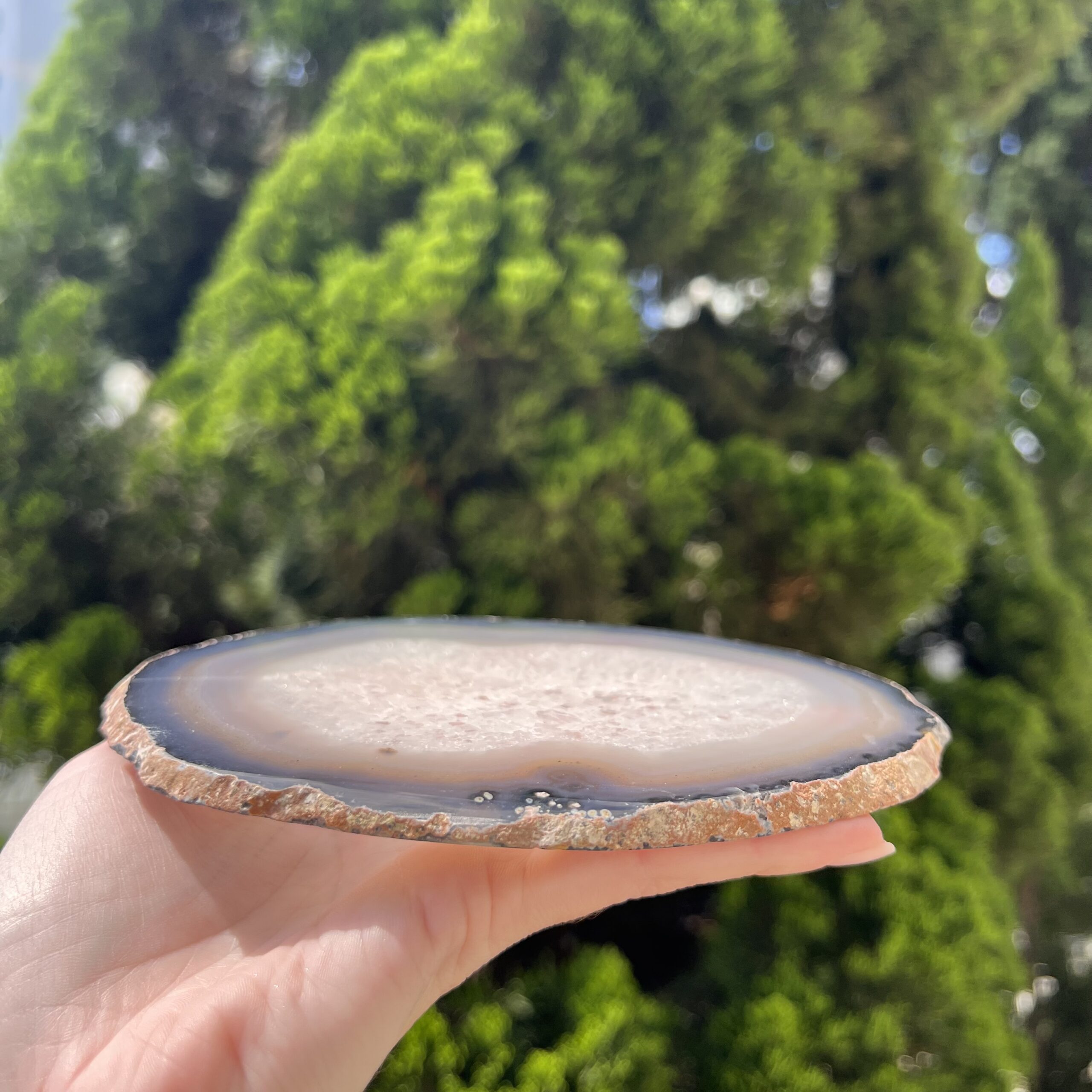 Platter Placa de Ágata - Várias opções - Imagem 18