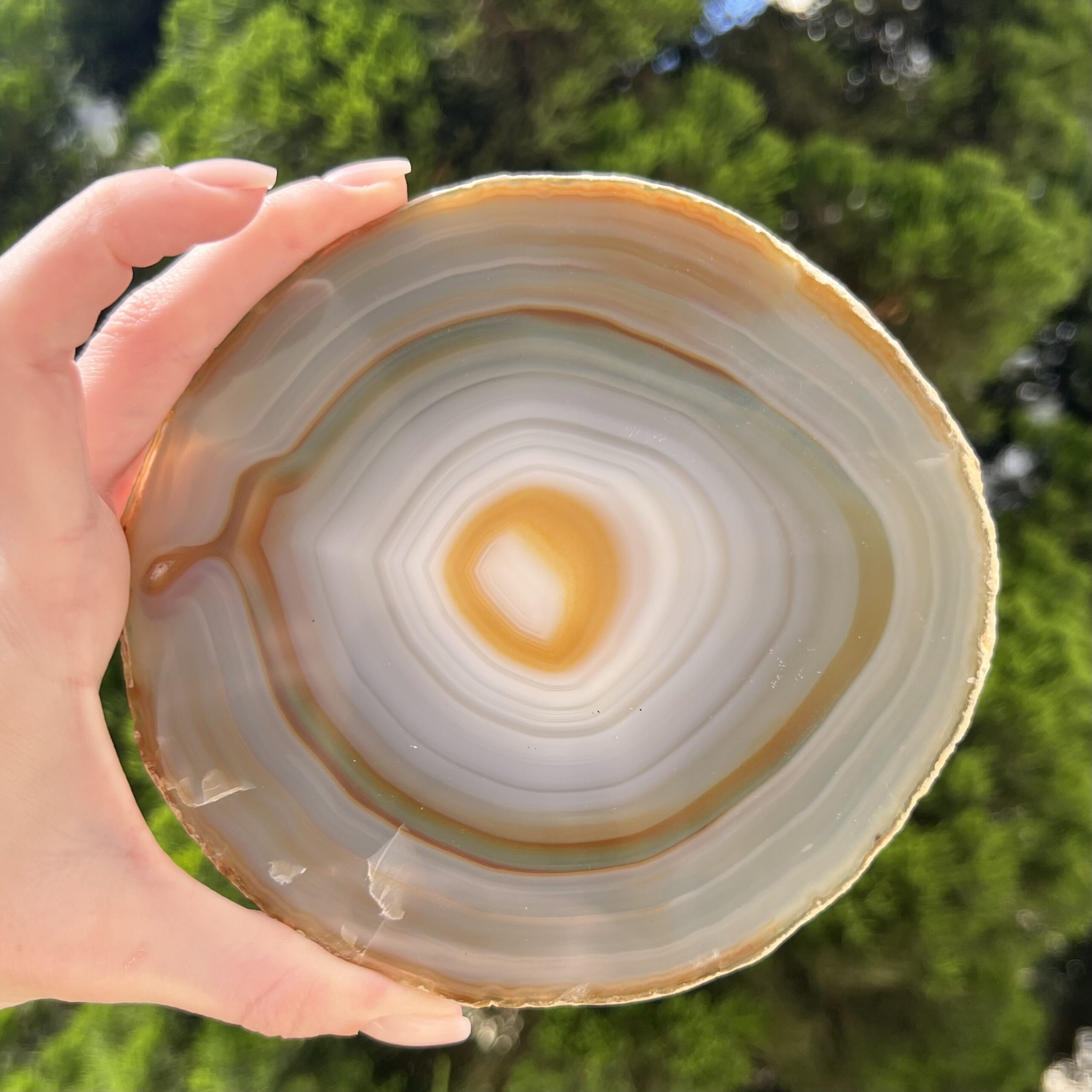 Platter Placa de Ágata - Várias opções - Imagem 21