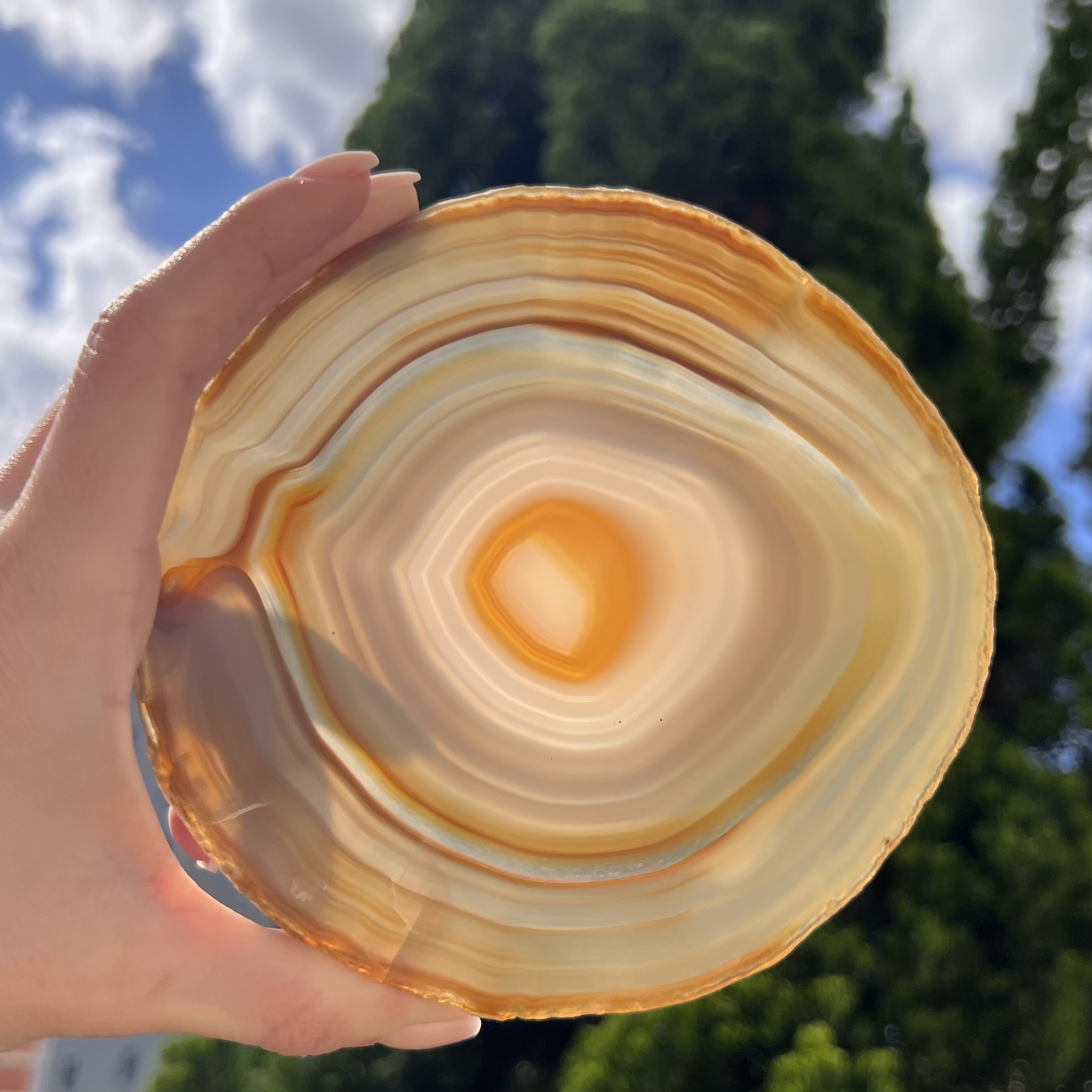 Platter Placa de Ágata - Várias opções - Imagem 22