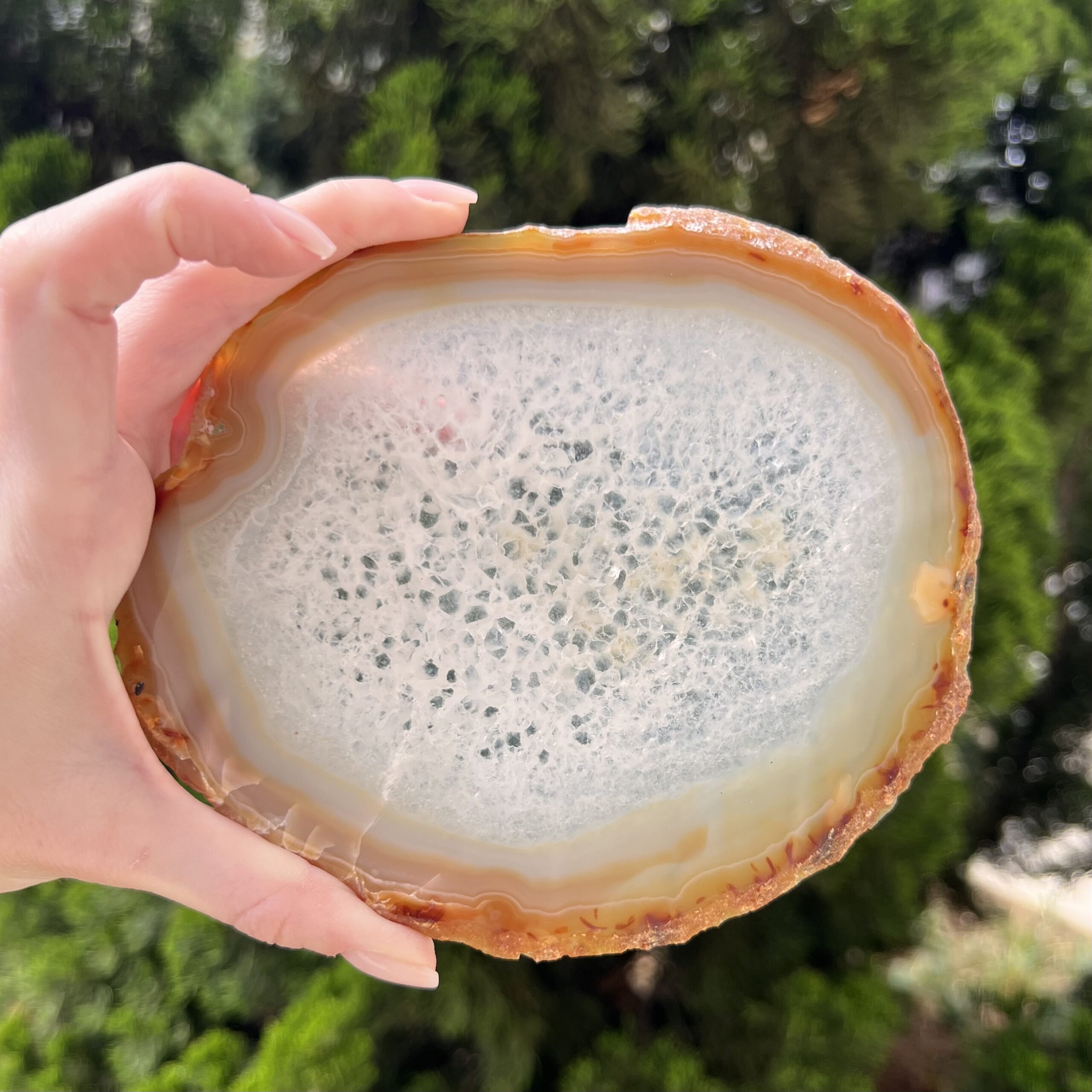 Platter Placa de Ágata - Várias opções - Imagem 25