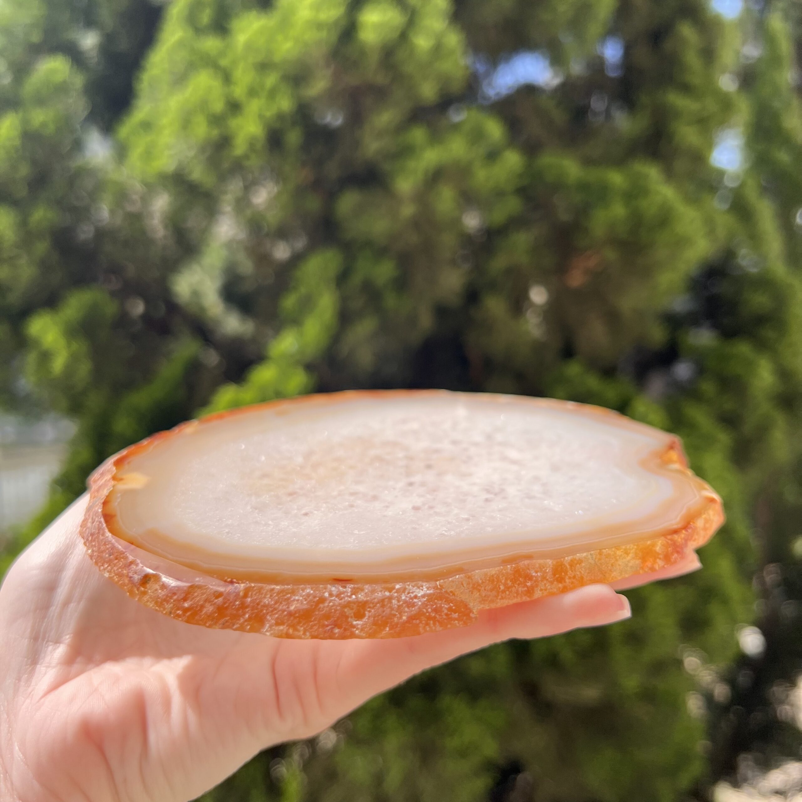 Platter Placa de Ágata - Várias opções - Imagem 27