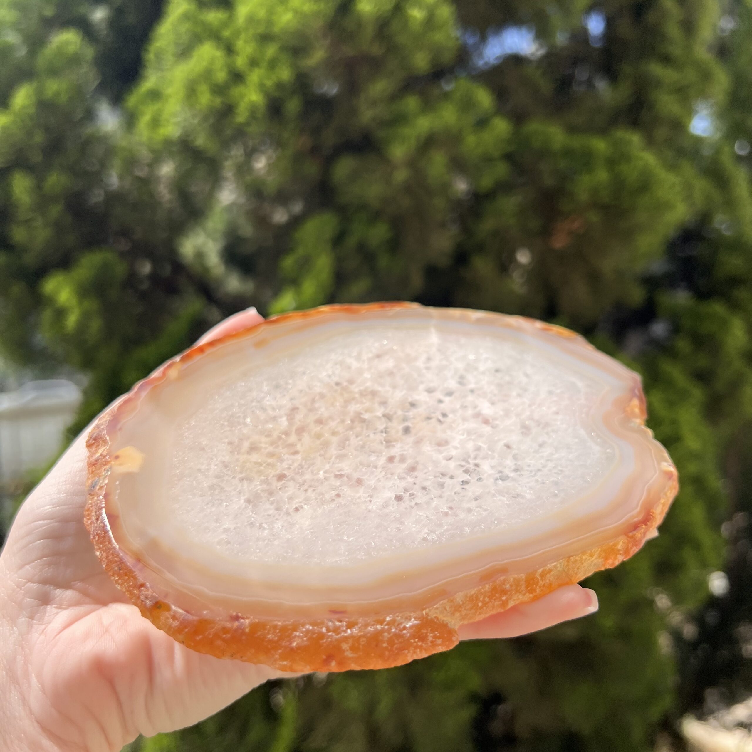 Platter Placa de Ágata - Várias opções - Imagem 28