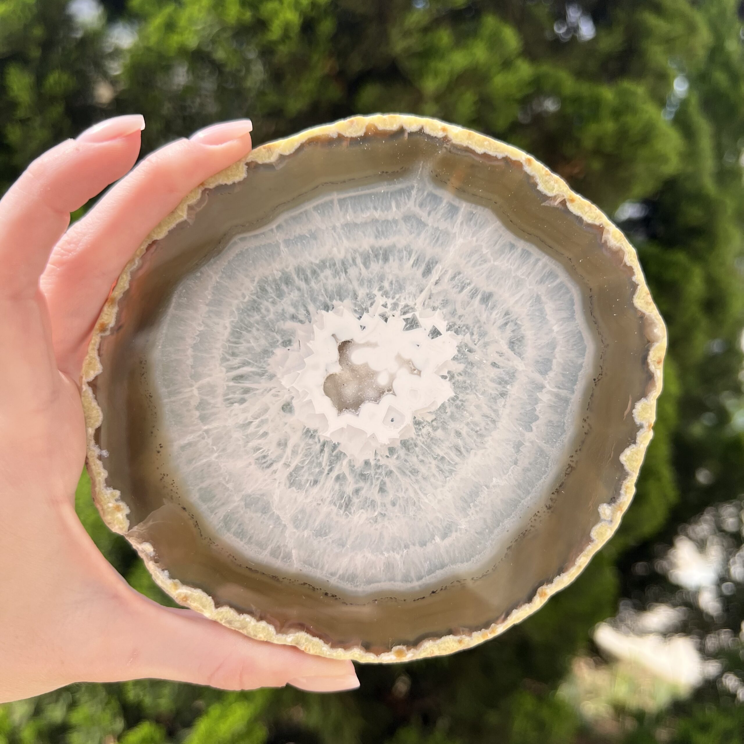 Platter Placa de Ágata - Várias opções - Imagem 33