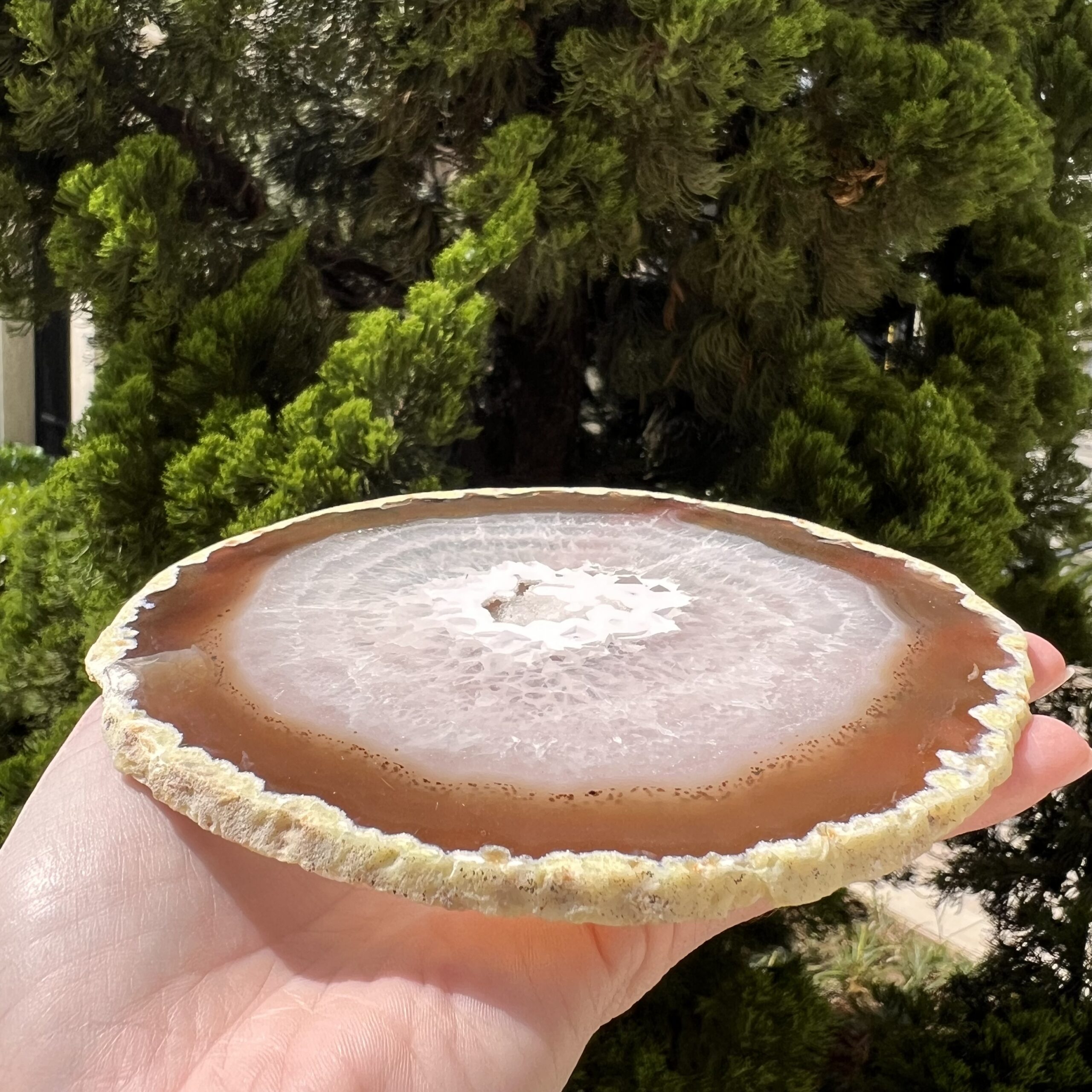 Platter Placa de Ágata - Várias opções - Imagem 35