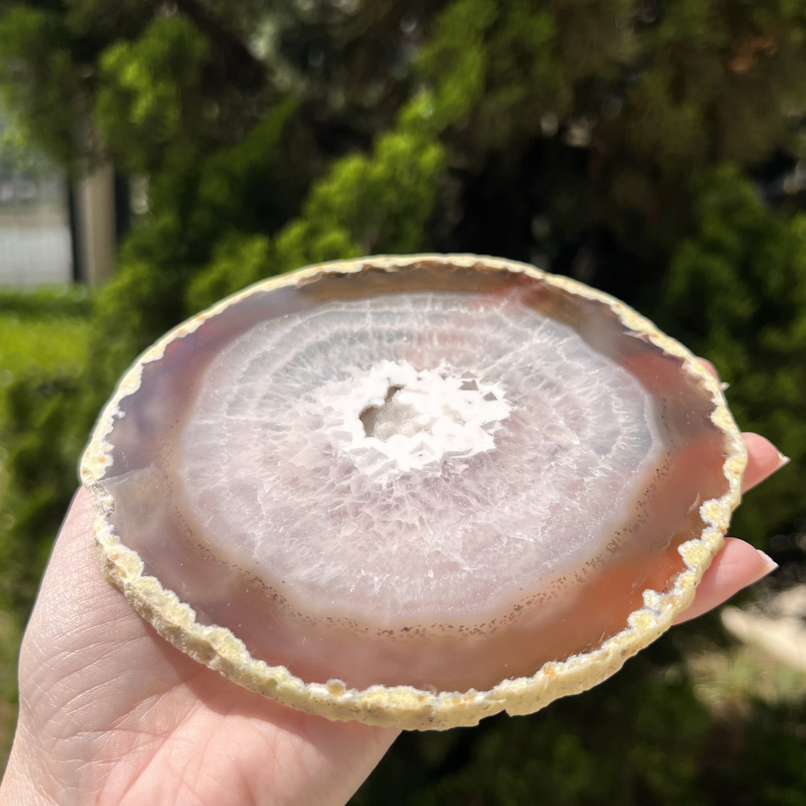 Platter Placa de Ágata - Várias opções - Imagem 36