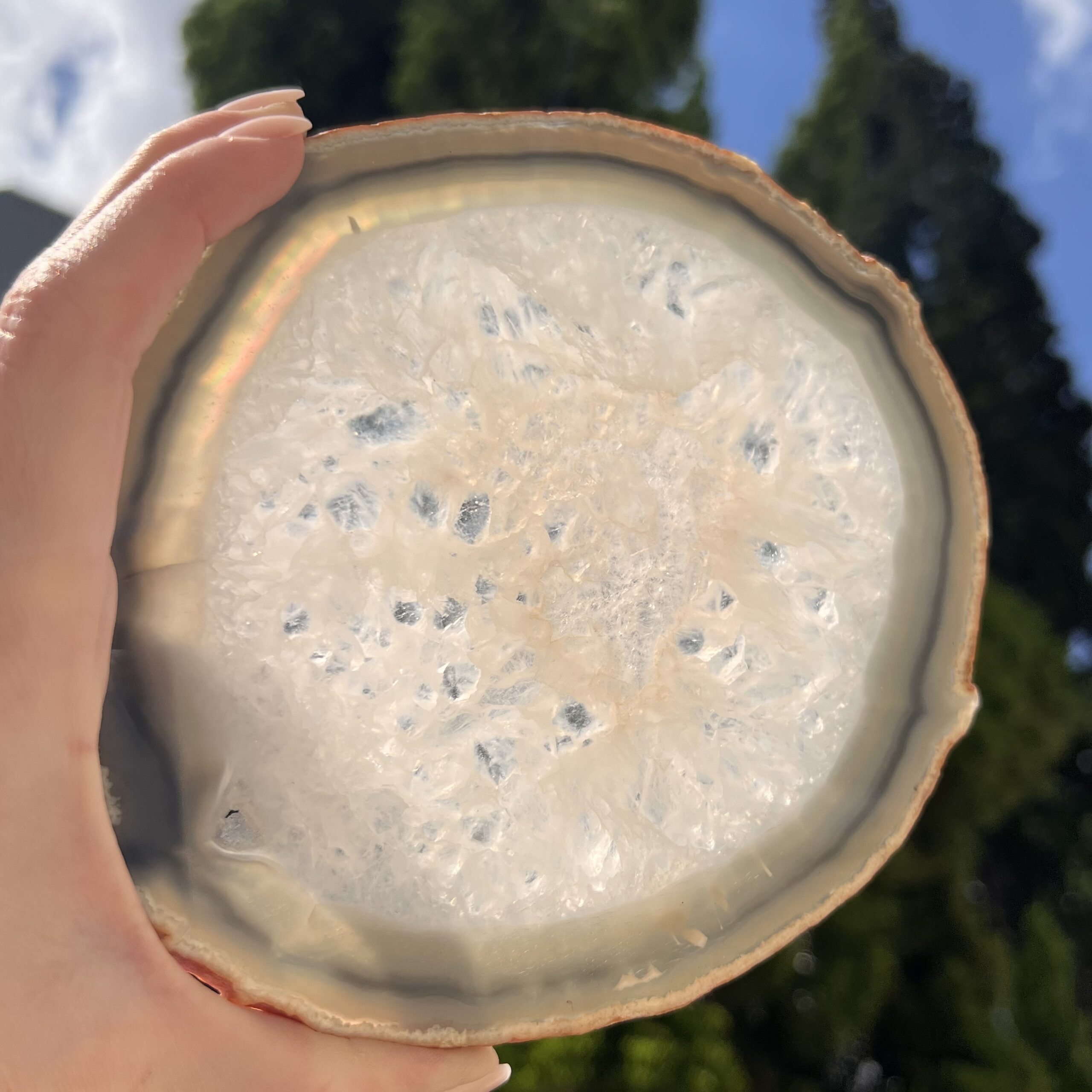 Platter Placa de Ágata - Várias opções - Imagem 38