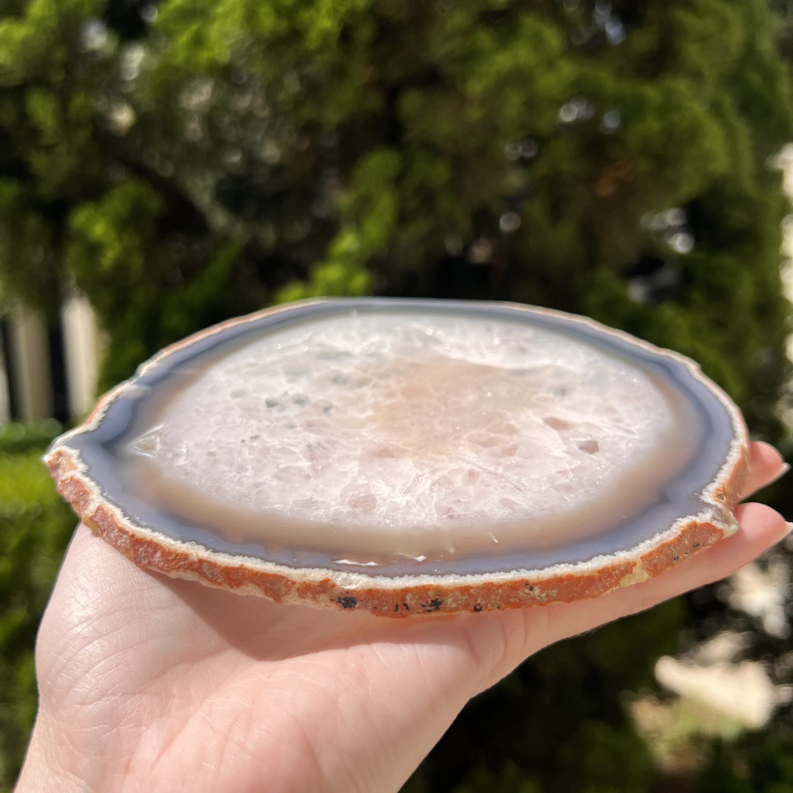 Platter Placa de Ágata - Várias opções - Imagem 39