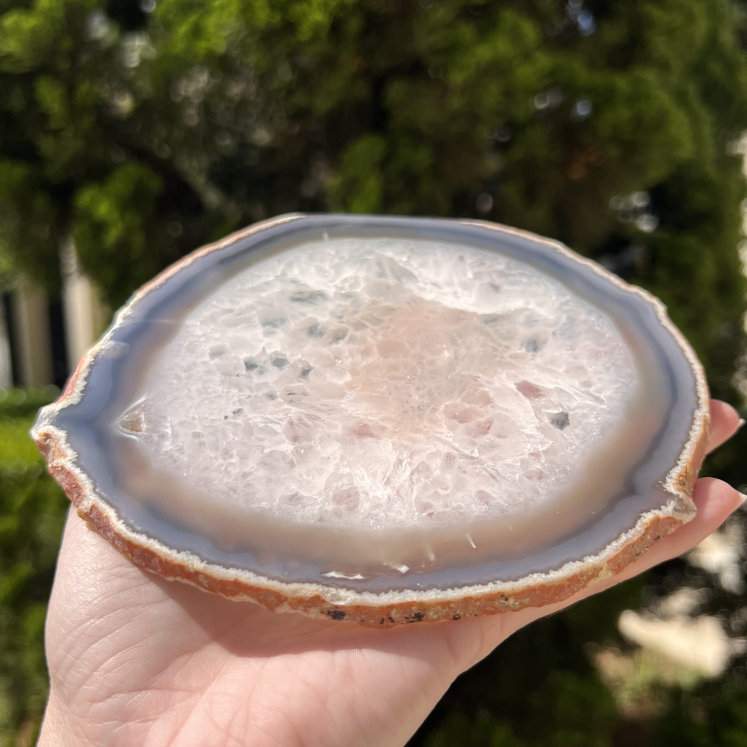 Platter Placa de Ágata - Várias opções - Imagem 40