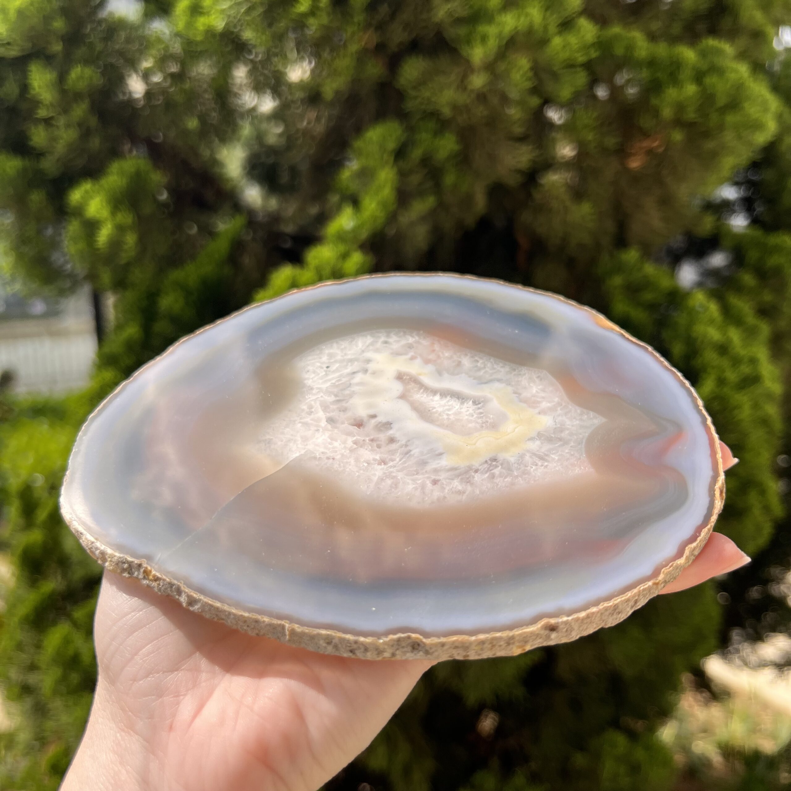 Platter Placa de Ágata - Várias opções - Imagem 42