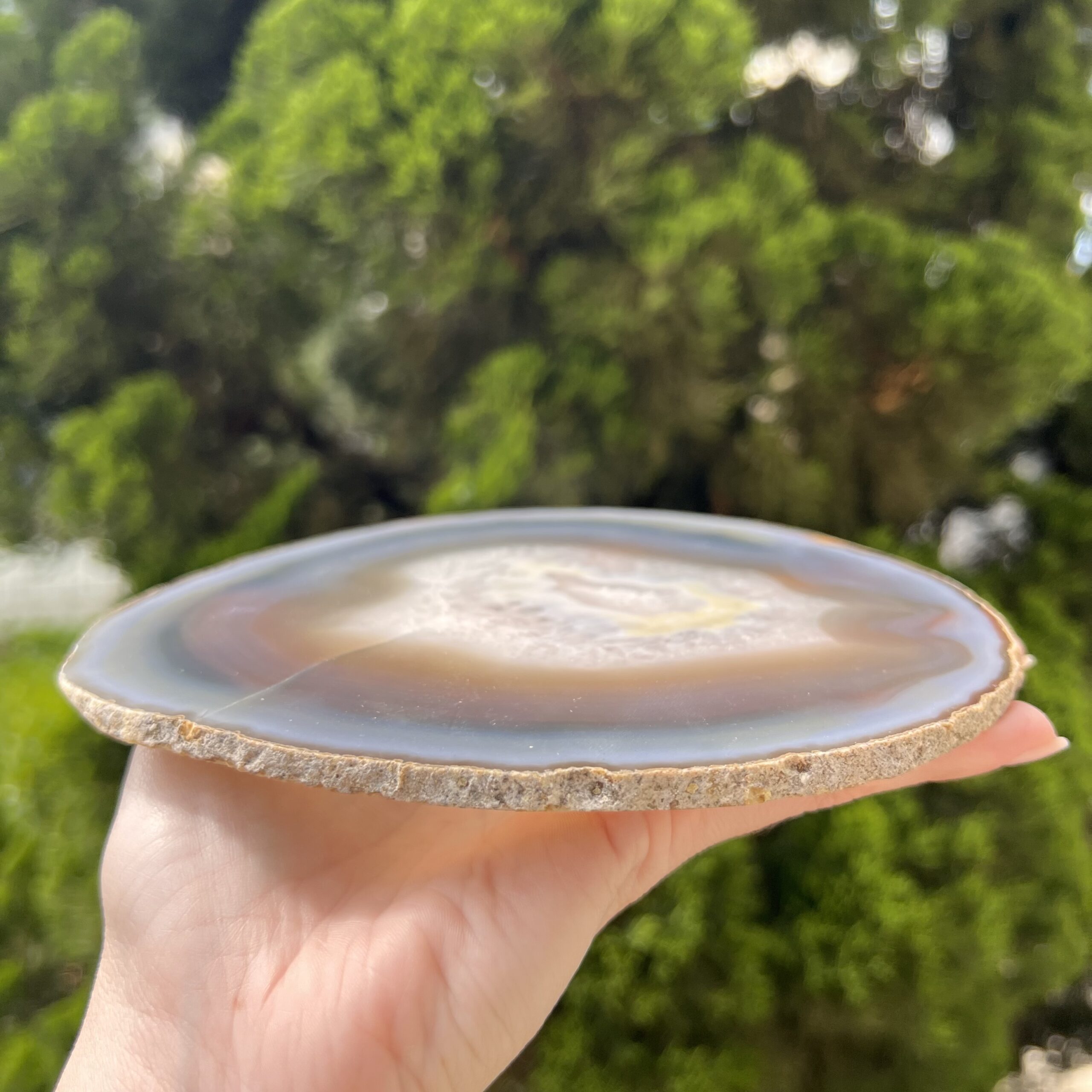 Platter Placa de Ágata - Várias opções - Imagem 43