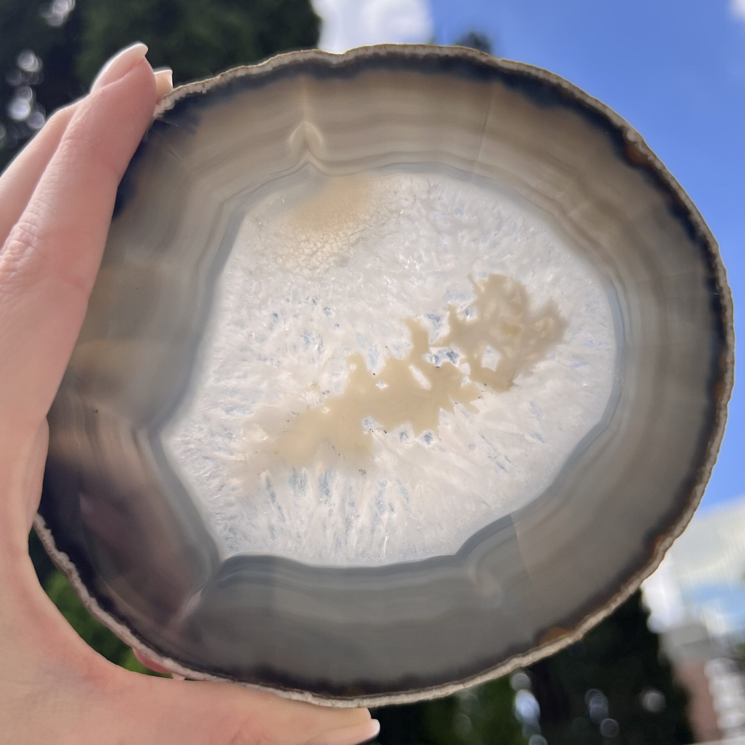 Platter Placa de Ágata - Várias opções - Imagem 45