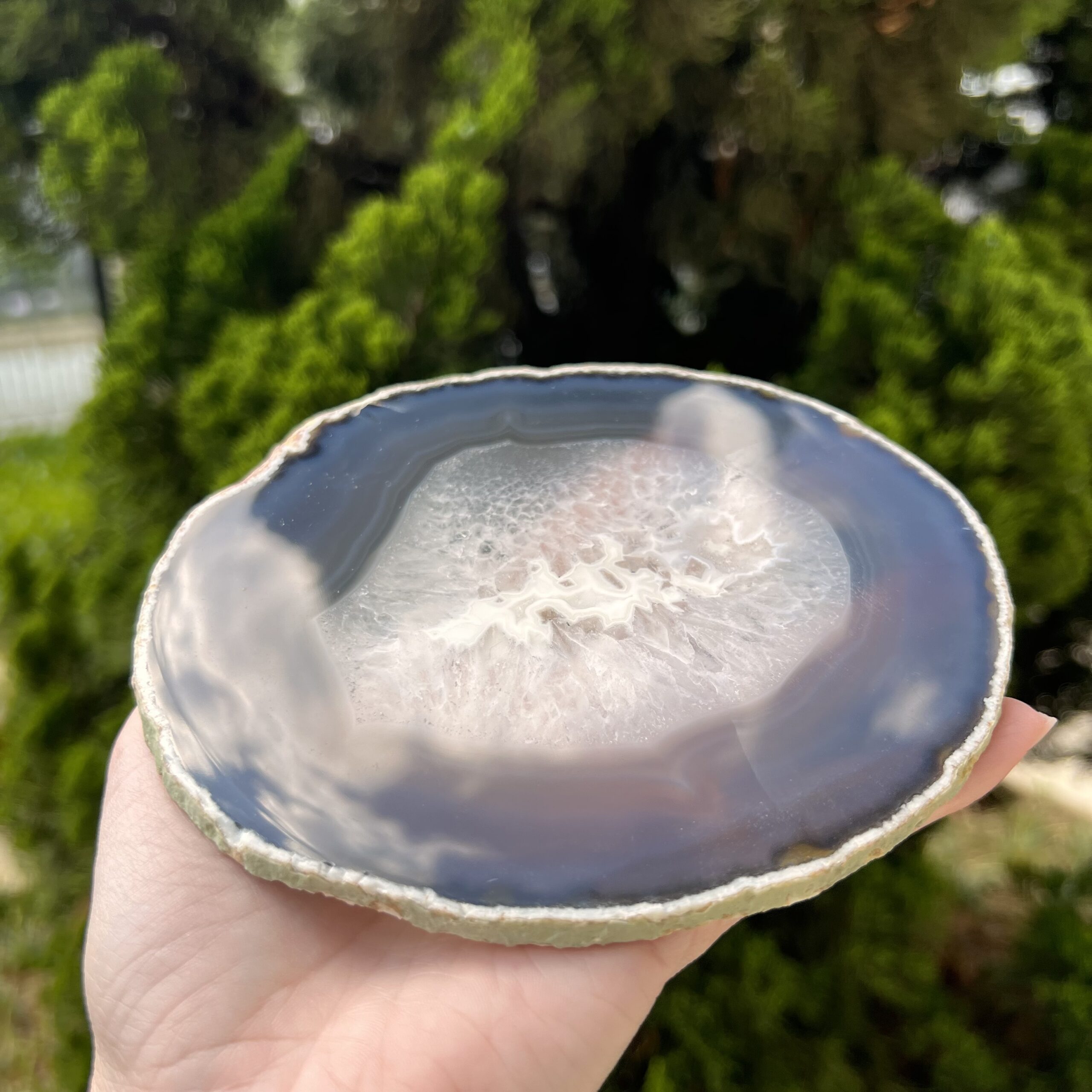 Platter Placa de Ágata - Várias opções - Imagem 47