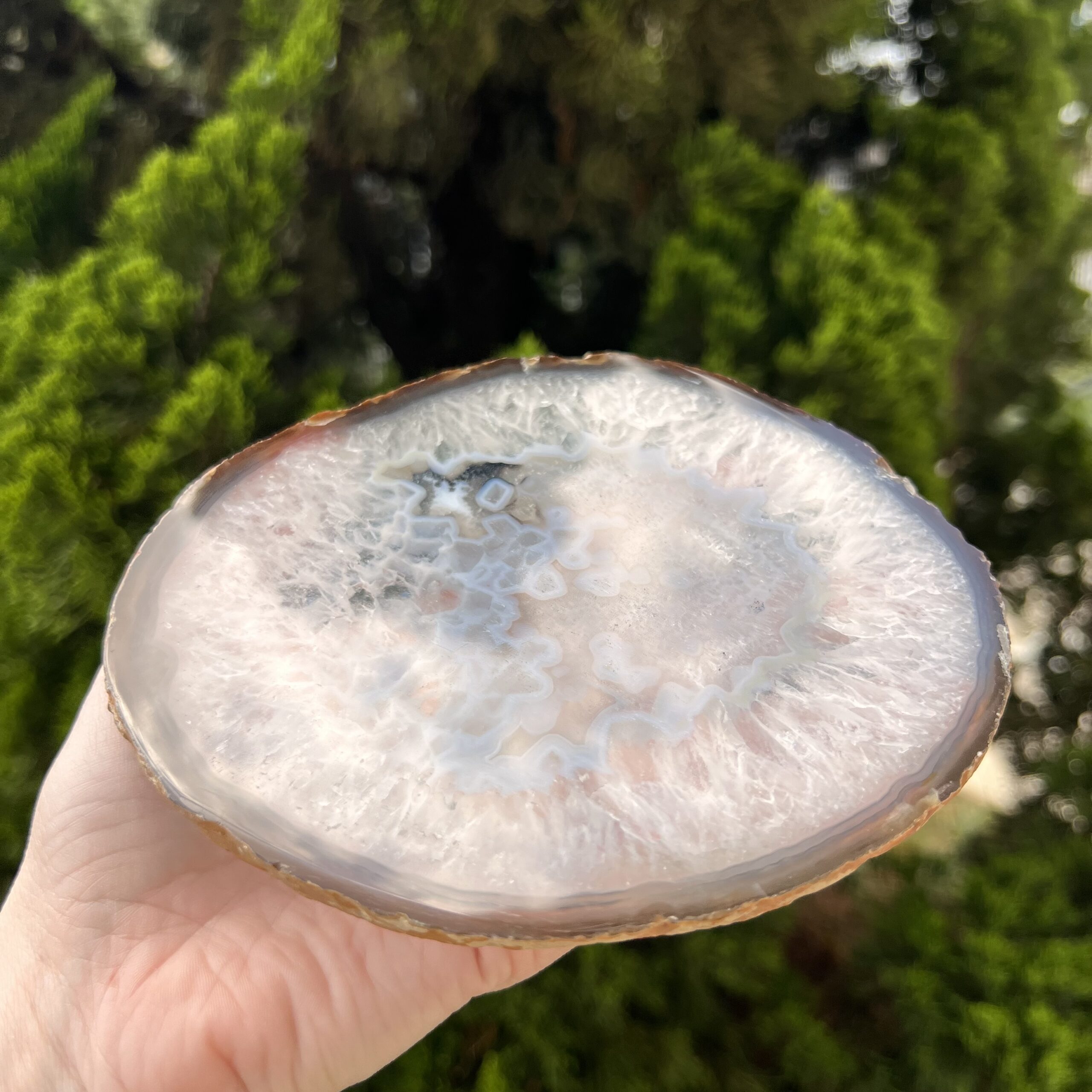 Platter Placa de Ágata - Várias opções - Imagem 51