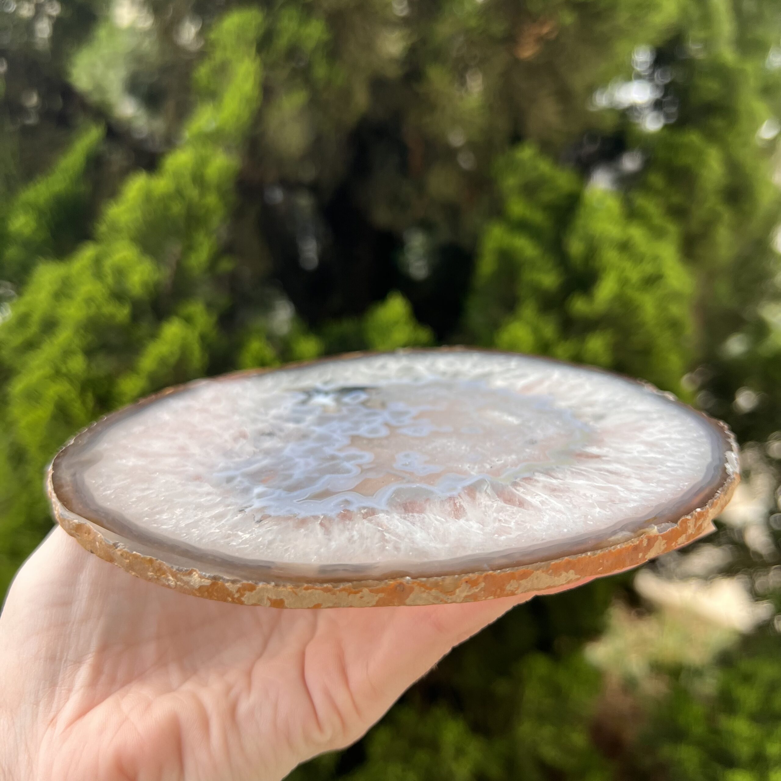 Platter Placa de Ágata - Várias opções - Imagem 50